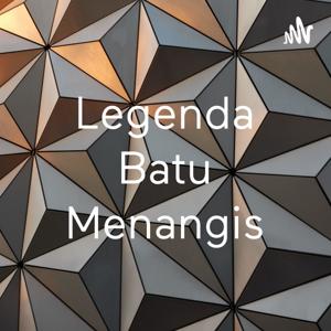 Legenda Batu Menangis