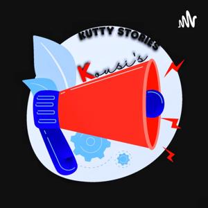 Kousi's Kutty Stories