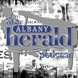 Albany Herald Podcast