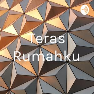 Teras Rumahku