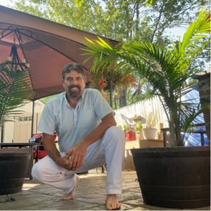 Starting over at 55