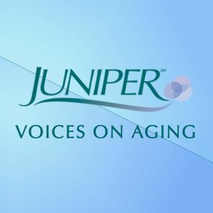 Voices on Aging by Juniper Communities