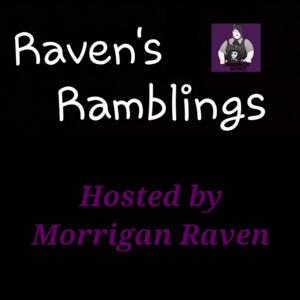Raven's Ramblings