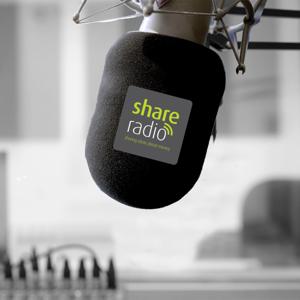 Share Radio Cornucopia of Delights