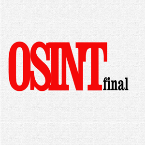 OSINTfinal