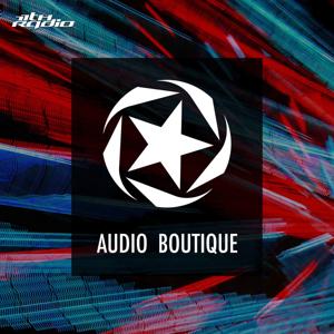 AUDIO BOUTIQUE