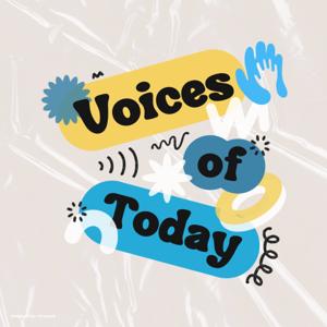 Voices Of Today