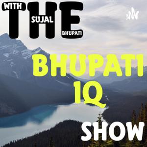 The Bhupati IQ Show