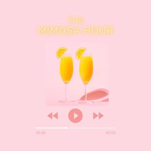 The Mimosa Hour