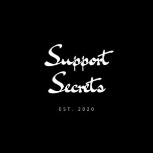 Support Secrets