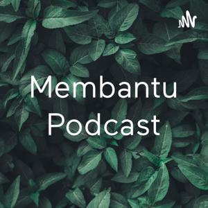 Membantu Podcast