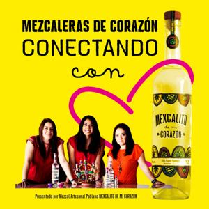 MEZCALERAS DE CORAZÓN