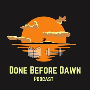 Done Before Dawn