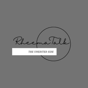 Rheematalk hosted by Khareema Quainoo