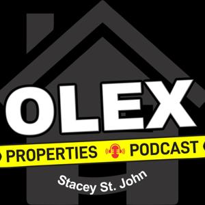 Olex Properties Podcast!