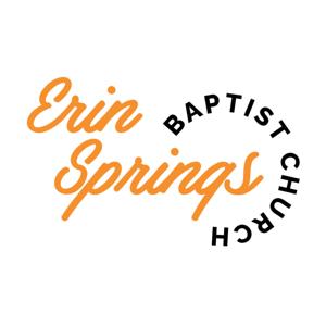 Erin Springs Baptist Church