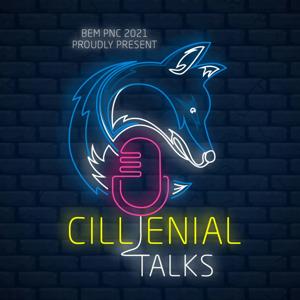 Cillennial Talks