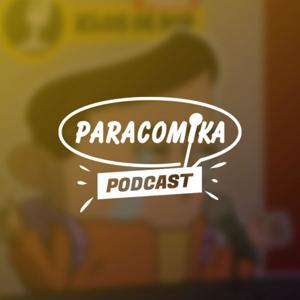 Podcast Paracomika