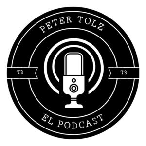 PeterTolz: El Podcast