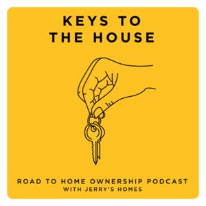 KEYS TO THE HOUSE