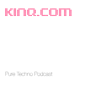 KiNQ.com Pure House & Techno Podcast