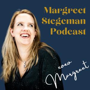 Margreet Stegeman Podcast