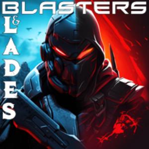 The Blasters and Blades Podcast