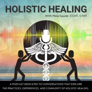 Holistic Healing