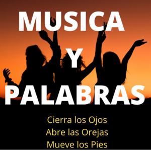 MUSICA Y PALABRAS