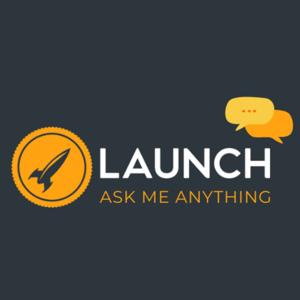 Launch AMA