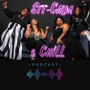 Sit-Calm & Chill