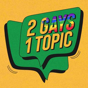 2gays1topic