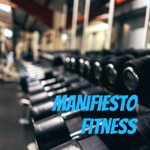 Manifiesto Fitness