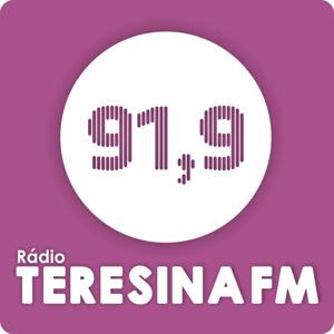 Podcast Teresina FM 91.9