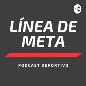 Línea De Meta