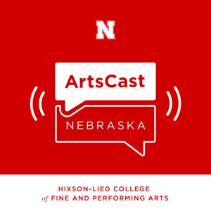 ArtsCast Nebraska