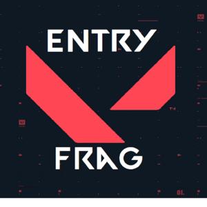 Entry Frag - A Valorant Podcast