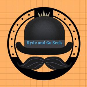 Hyde and Go Seek Presents