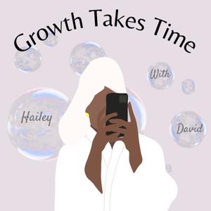 Growth Takes Time