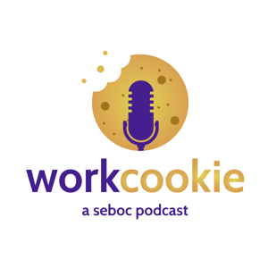 WorkCookie - Get Ahead with Industrial/Organizational Psychology in the Workplace by seboc.com - The Society of Evidence-Based Organizational Consulting