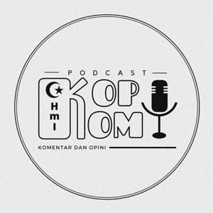 KOPI KOMI PODCAST