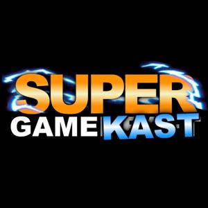 Super Gamekast