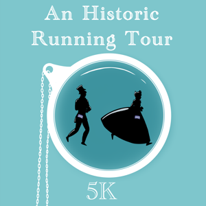 An Historic Running / Walking Tour