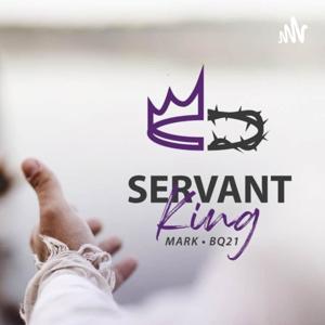 ServantKing Mark Study