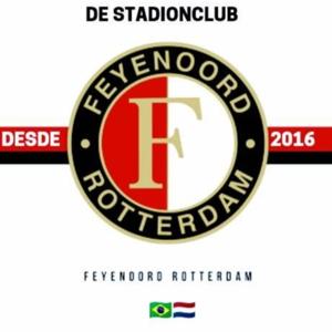 De Stadionclub