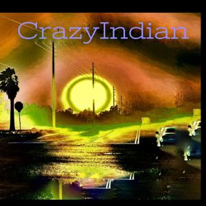 CrazyIndian