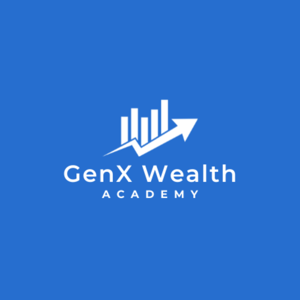 Gen X Wealth Academy with Phil Telpner