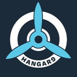 Hanging Out With Hangar9