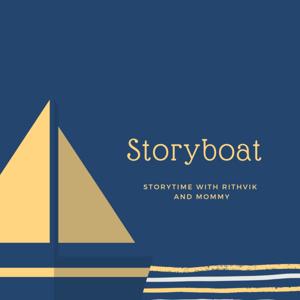 Storyboat by Storyboat