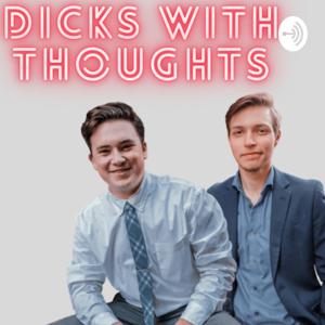 Dicks with thoughts